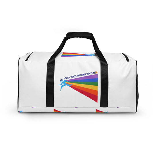 Our PRIDE Duffle Bag