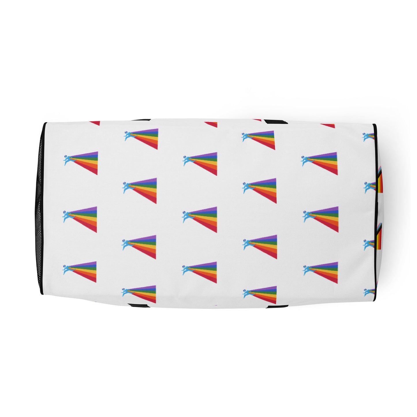 Our PRIDE Duffle Bag