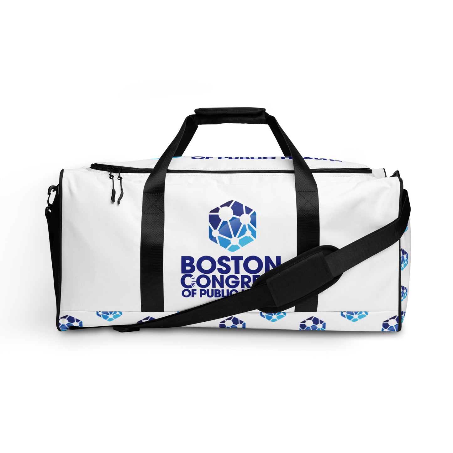 BCPH Duffle Bag