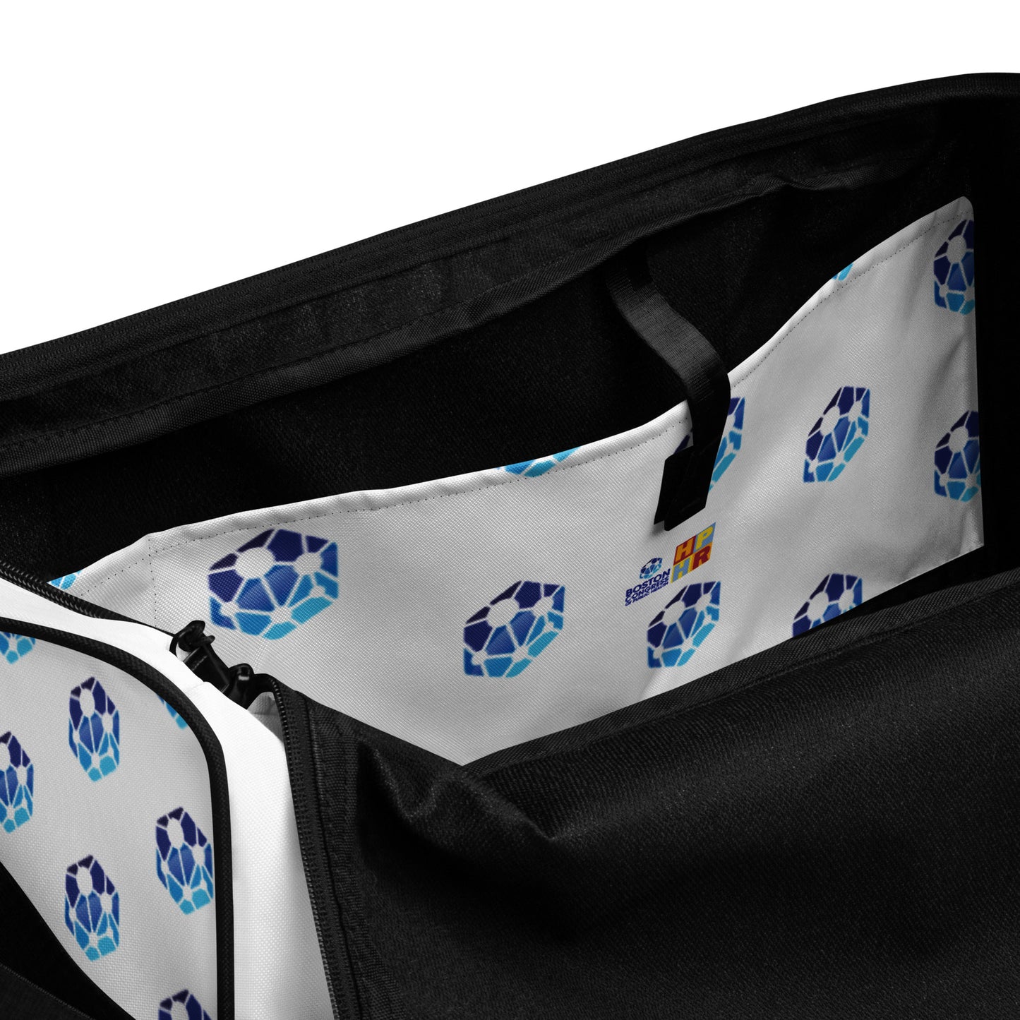 BCPH Duffle Bag