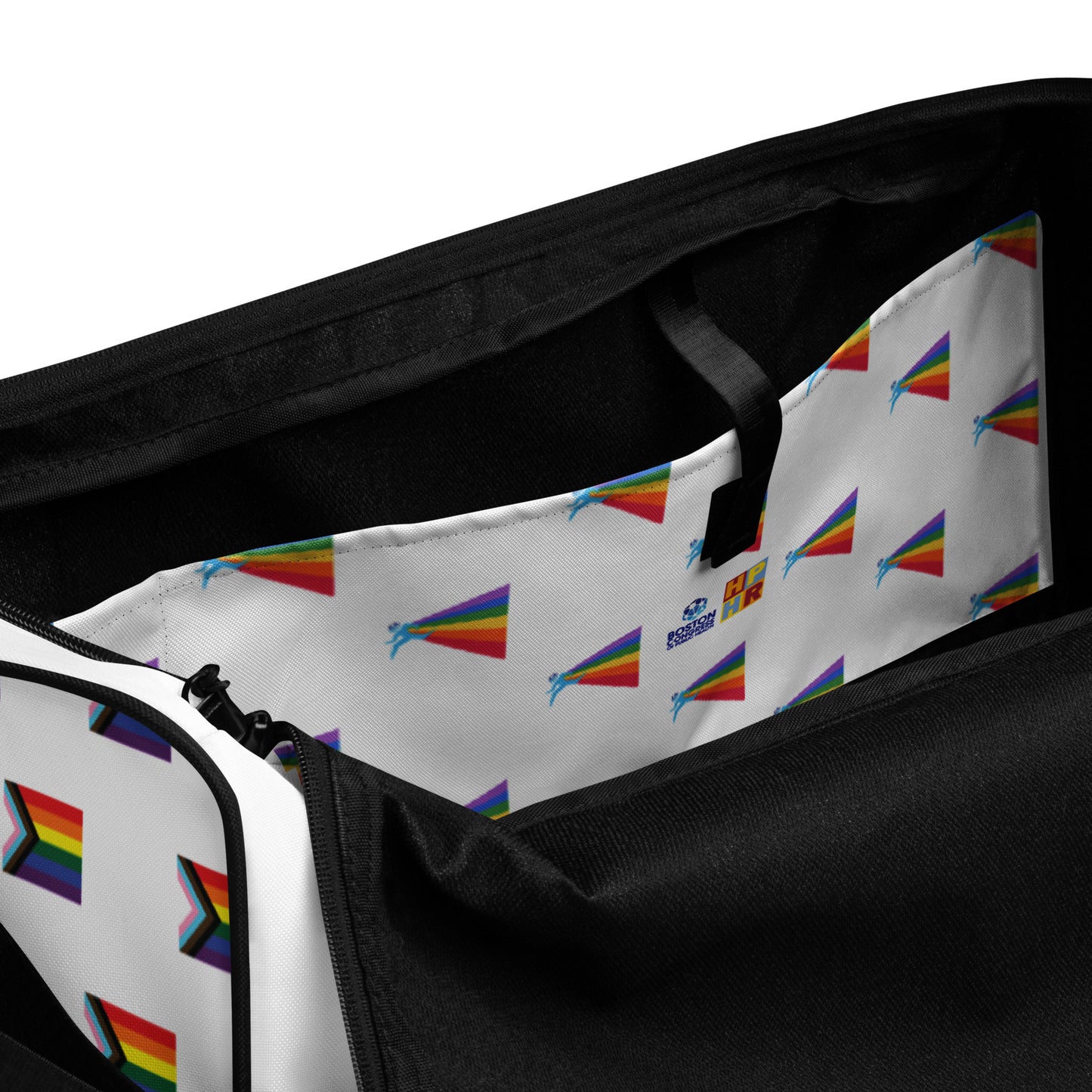 Our PRIDE Duffle Bag