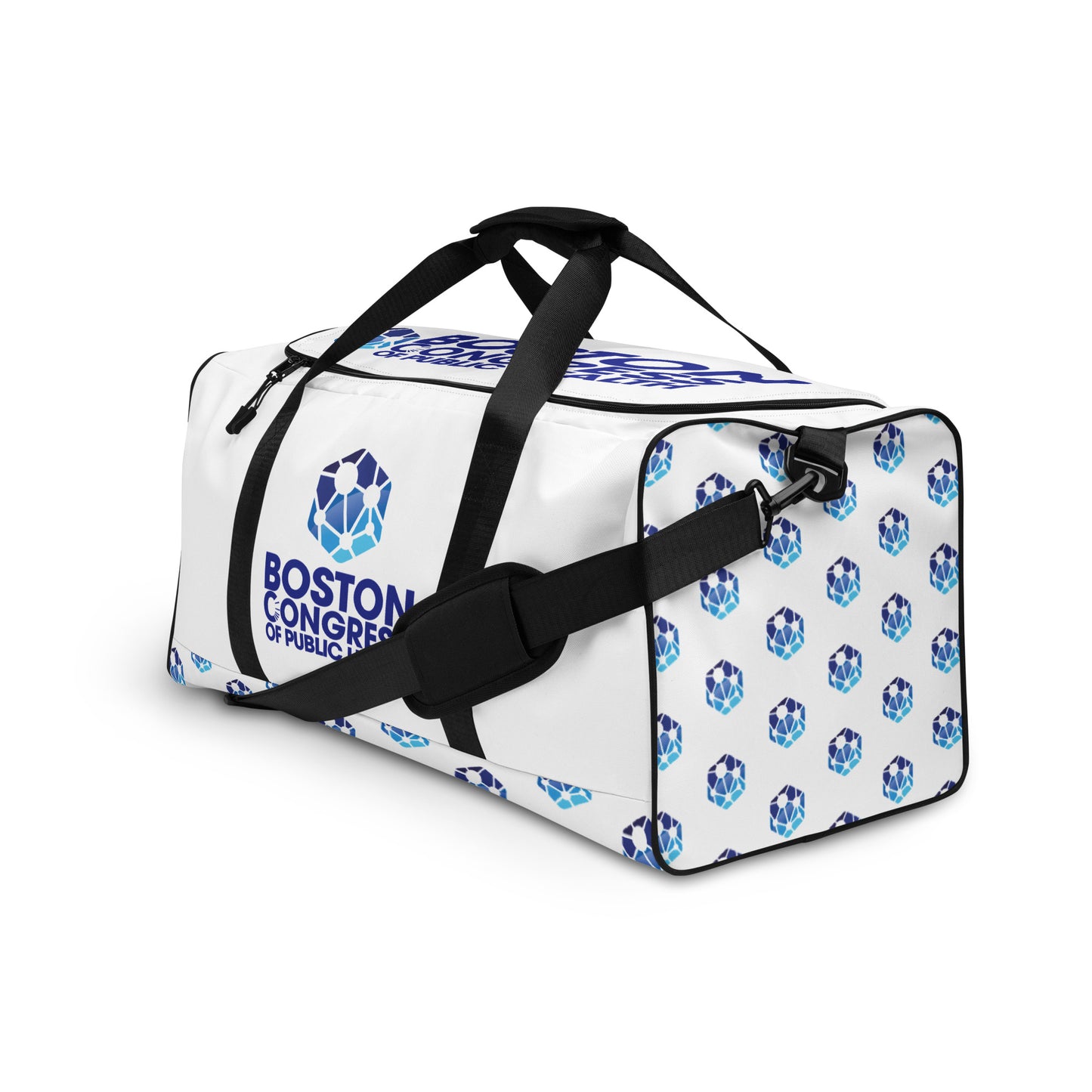 BCPH Duffle Bag