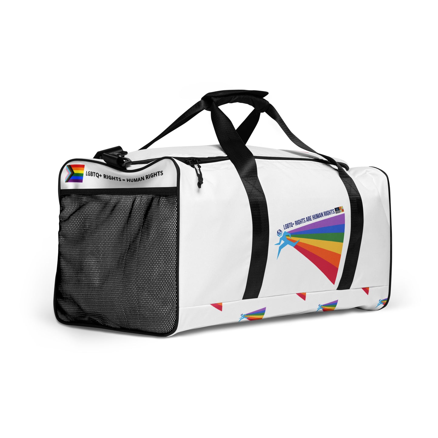 Our PRIDE Duffle Bag