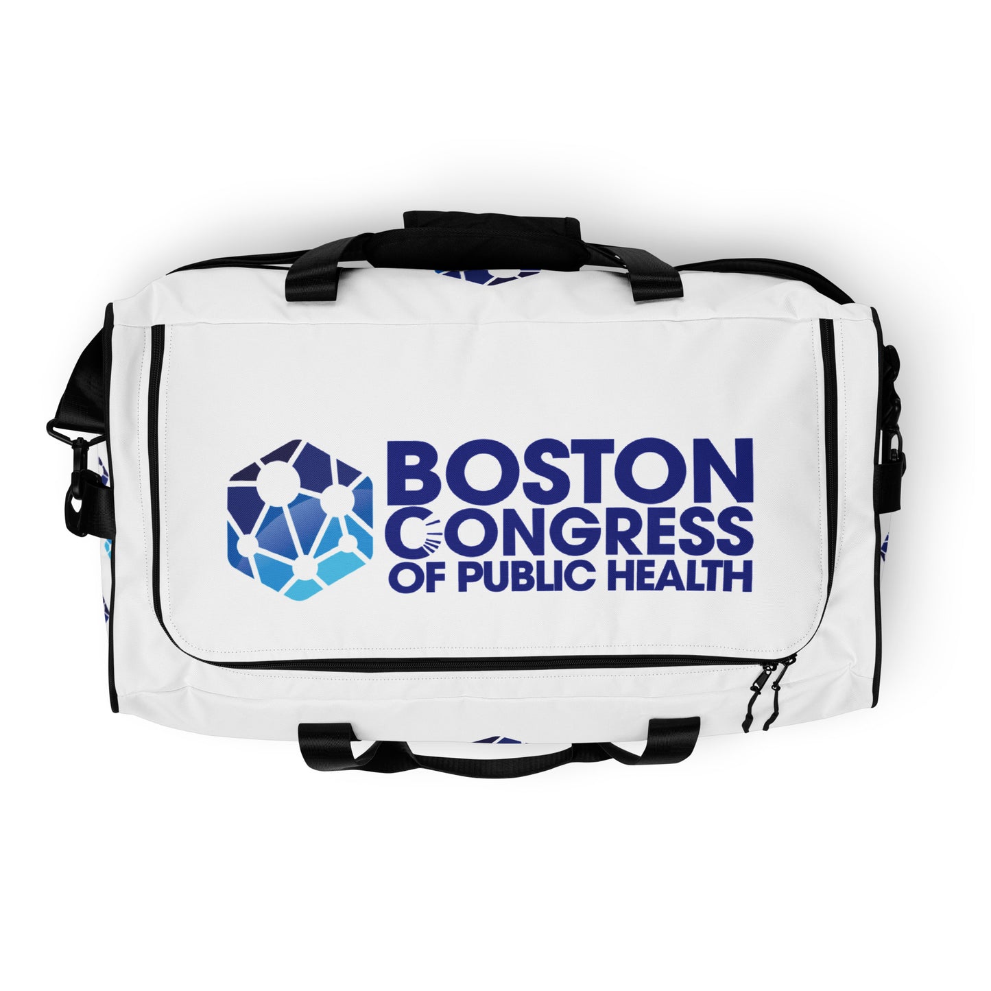 BCPH Duffle Bag