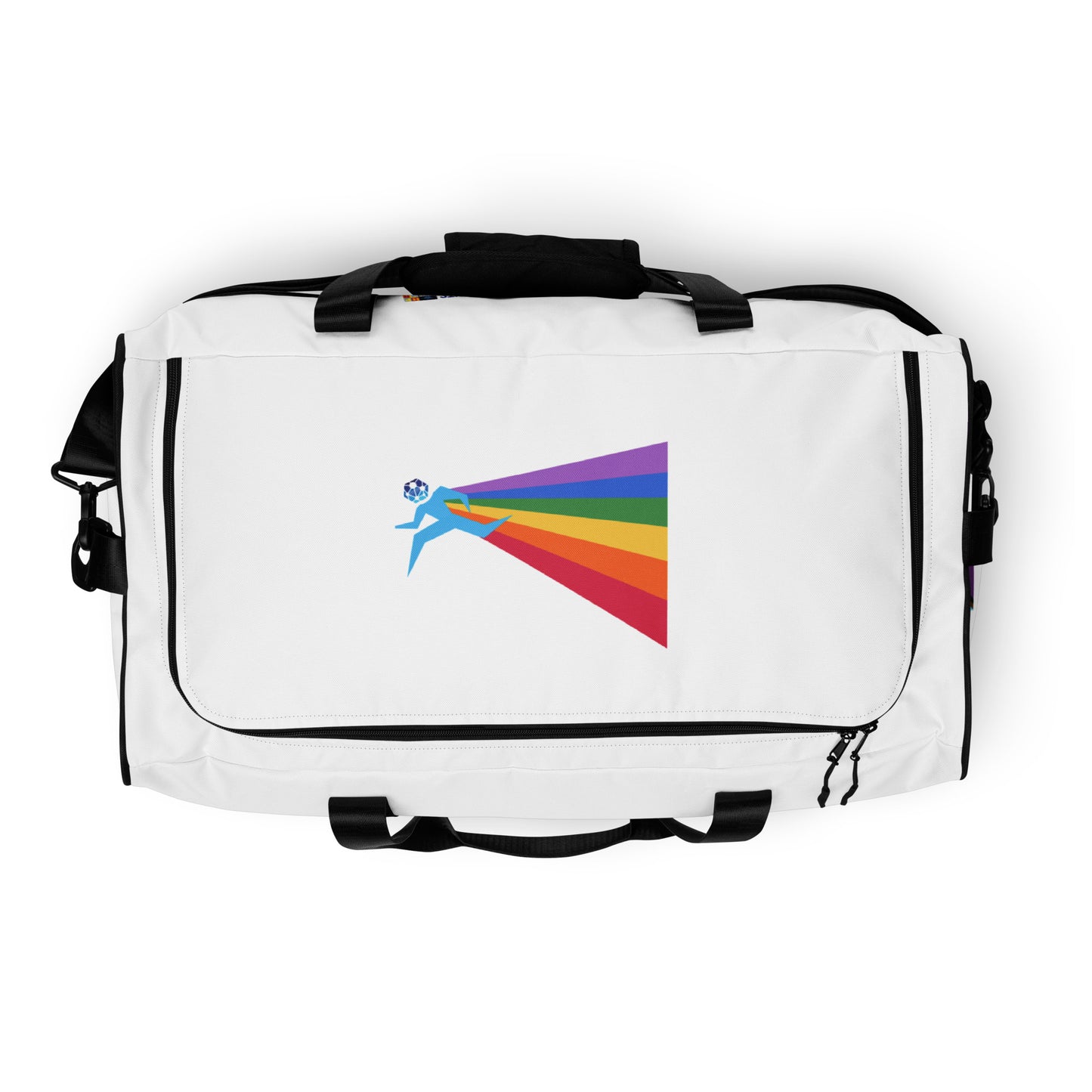 Our PRIDE Duffle Bag
