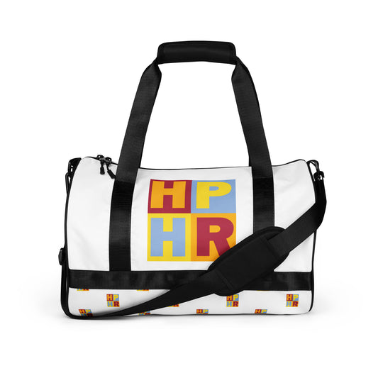 HPHR Gym Bag