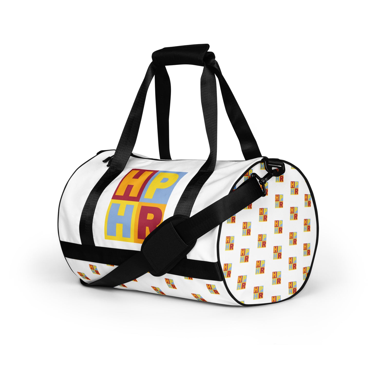 HPHR Gym Bag