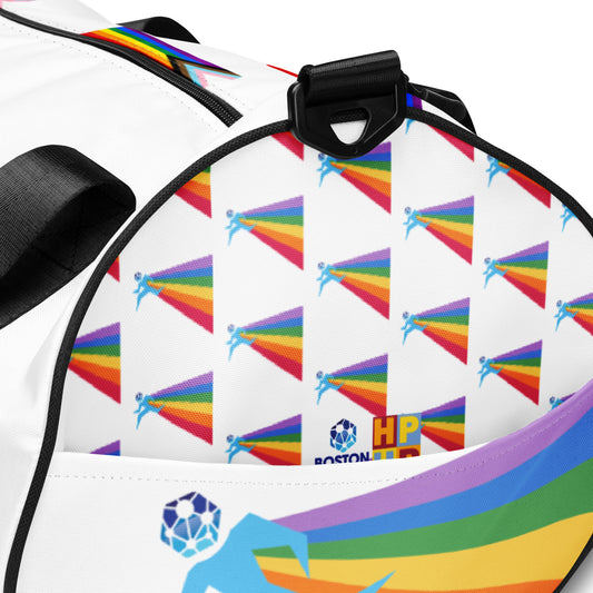 Our PRIDE Gym Bag