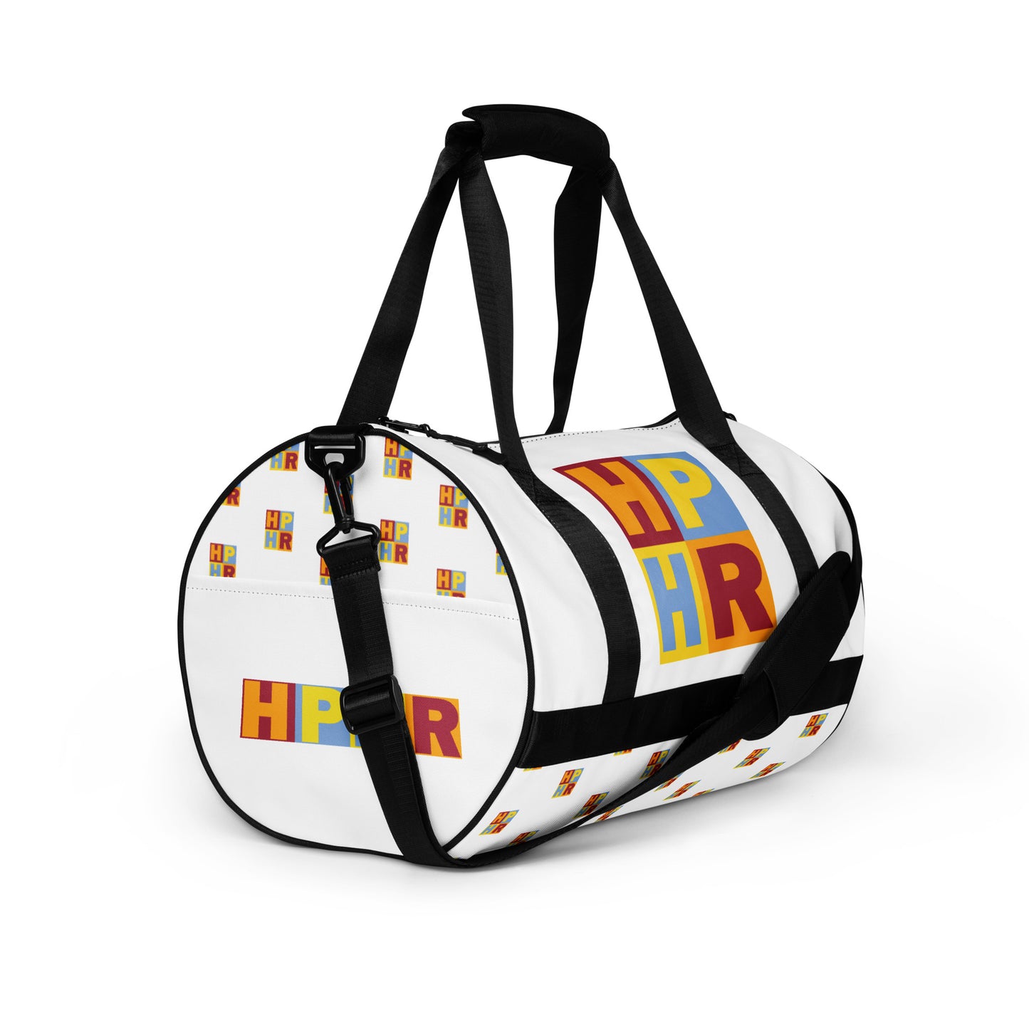 HPHR Gym Bag