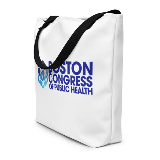 BCPH Large Tote Bag