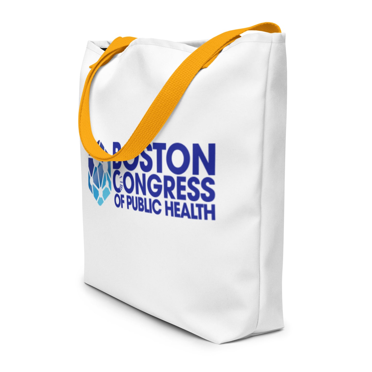 BCPH Large Tote Bag
