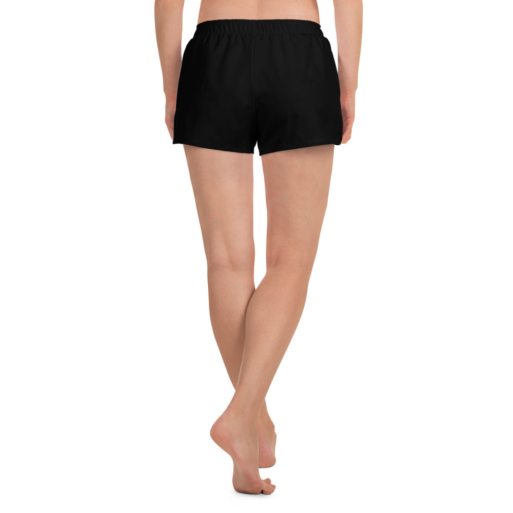 HPHR Women's Athletic Short Shorts