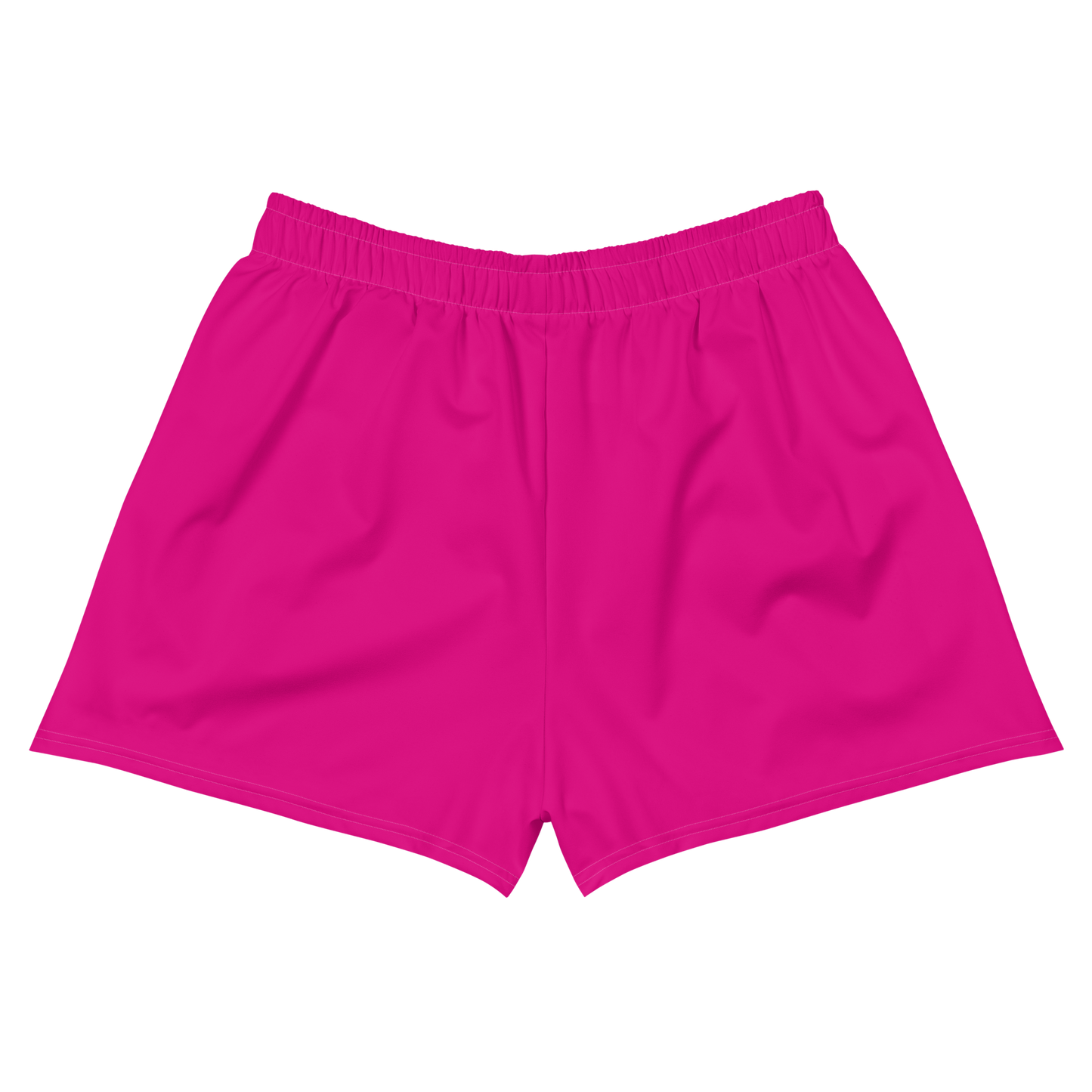 Our PRIDE Women's Athletic Short Shorts