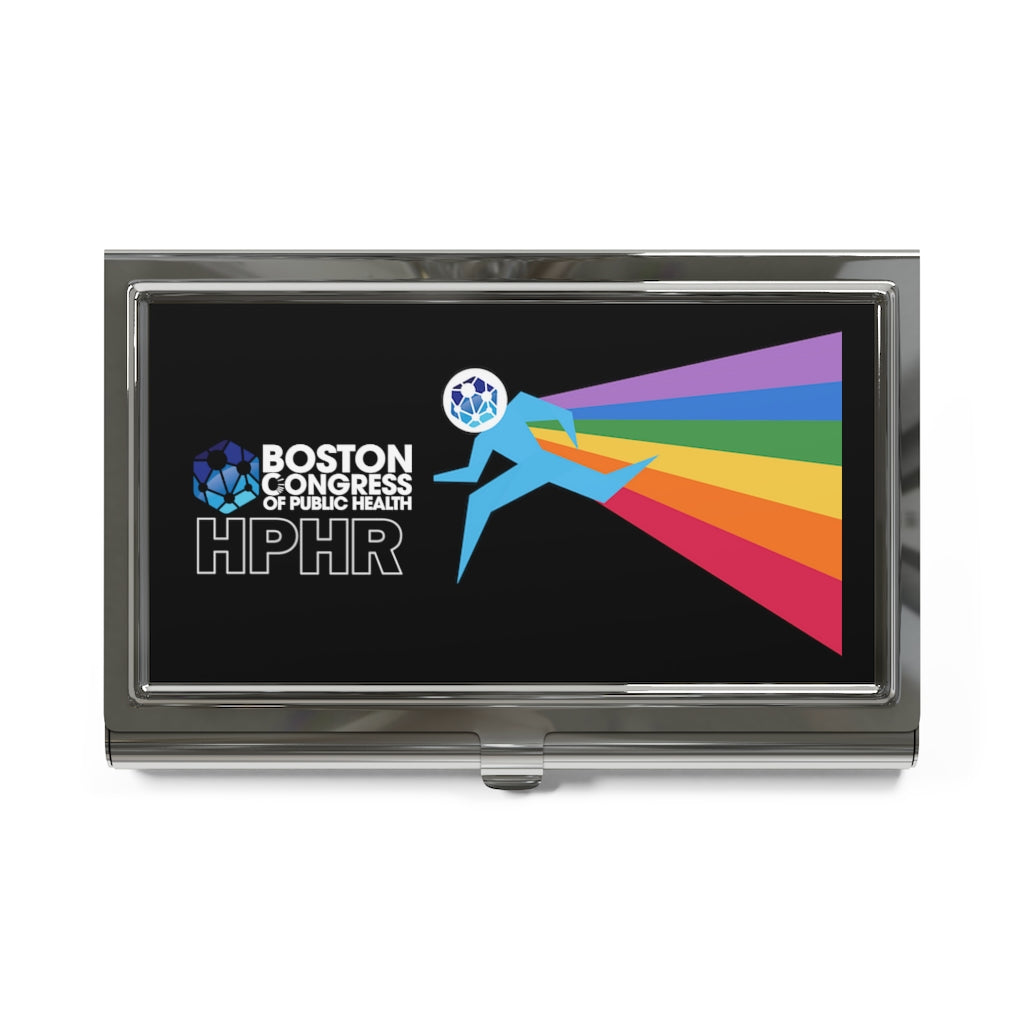 Our PRIDE Business Card Holder