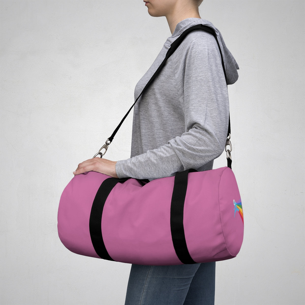 Our PRIDE Duffel Bag