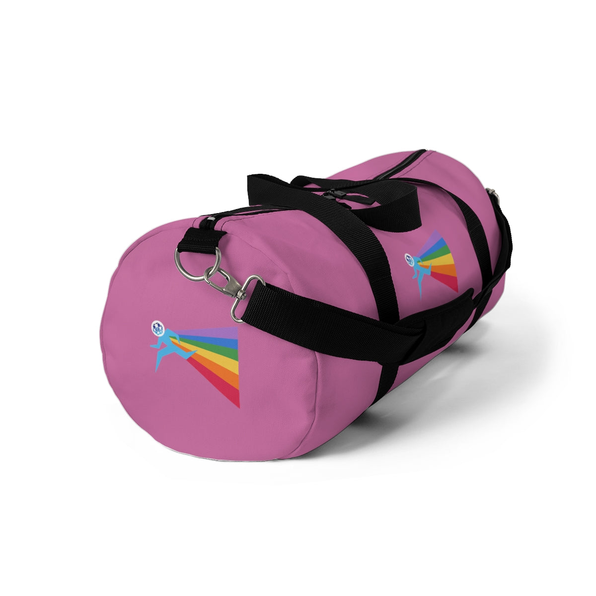 Our PRIDE Duffel Bag