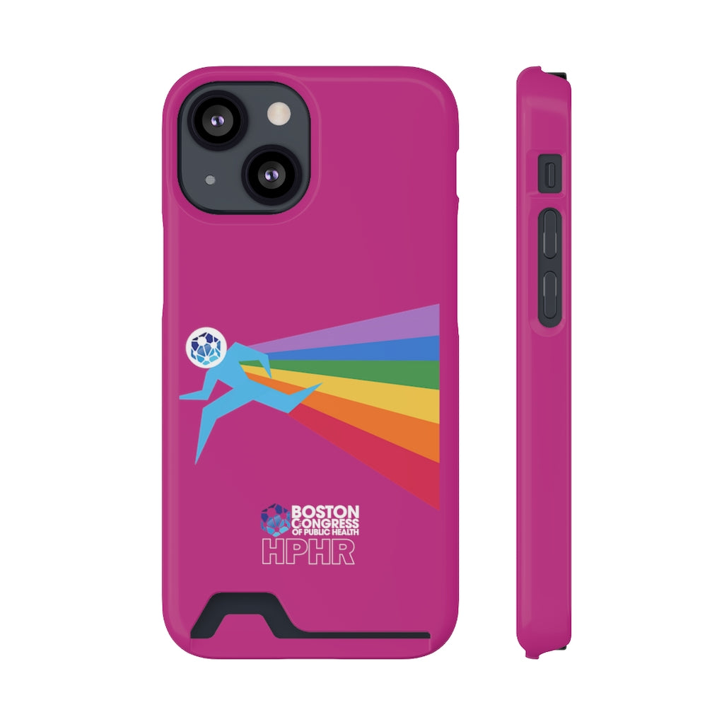 Copy of Phone Case With Card Holder