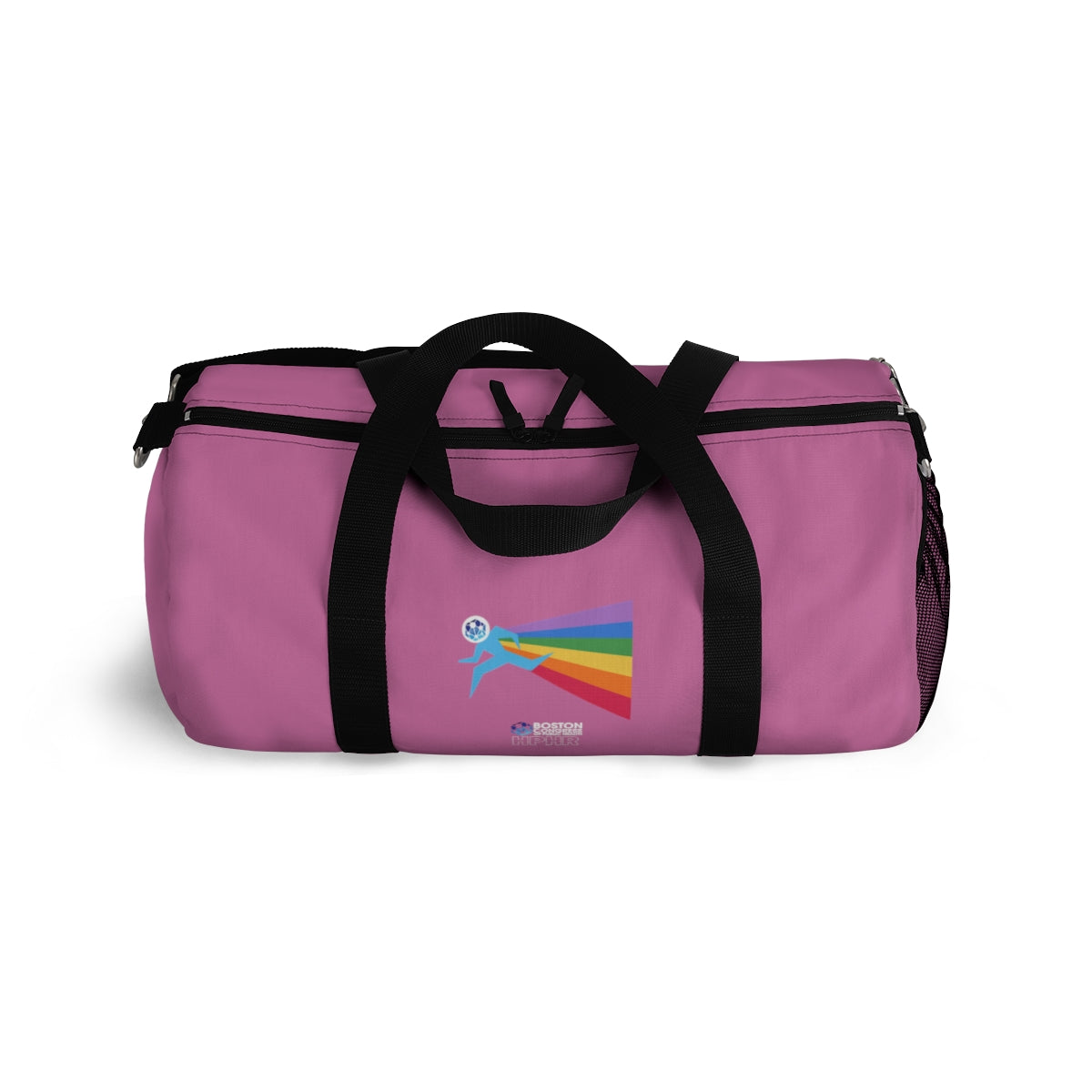 Our PRIDE Duffel Bag