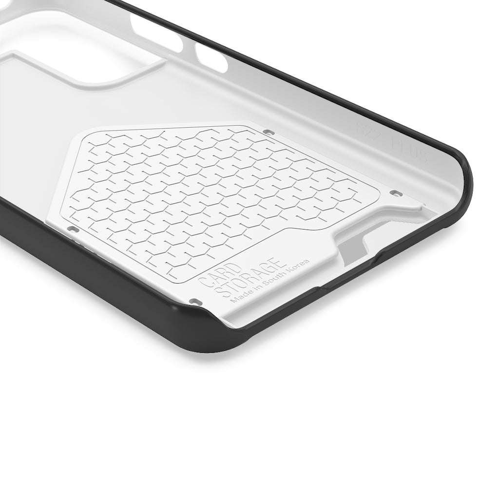 BCPH Phone Case With Card Holder