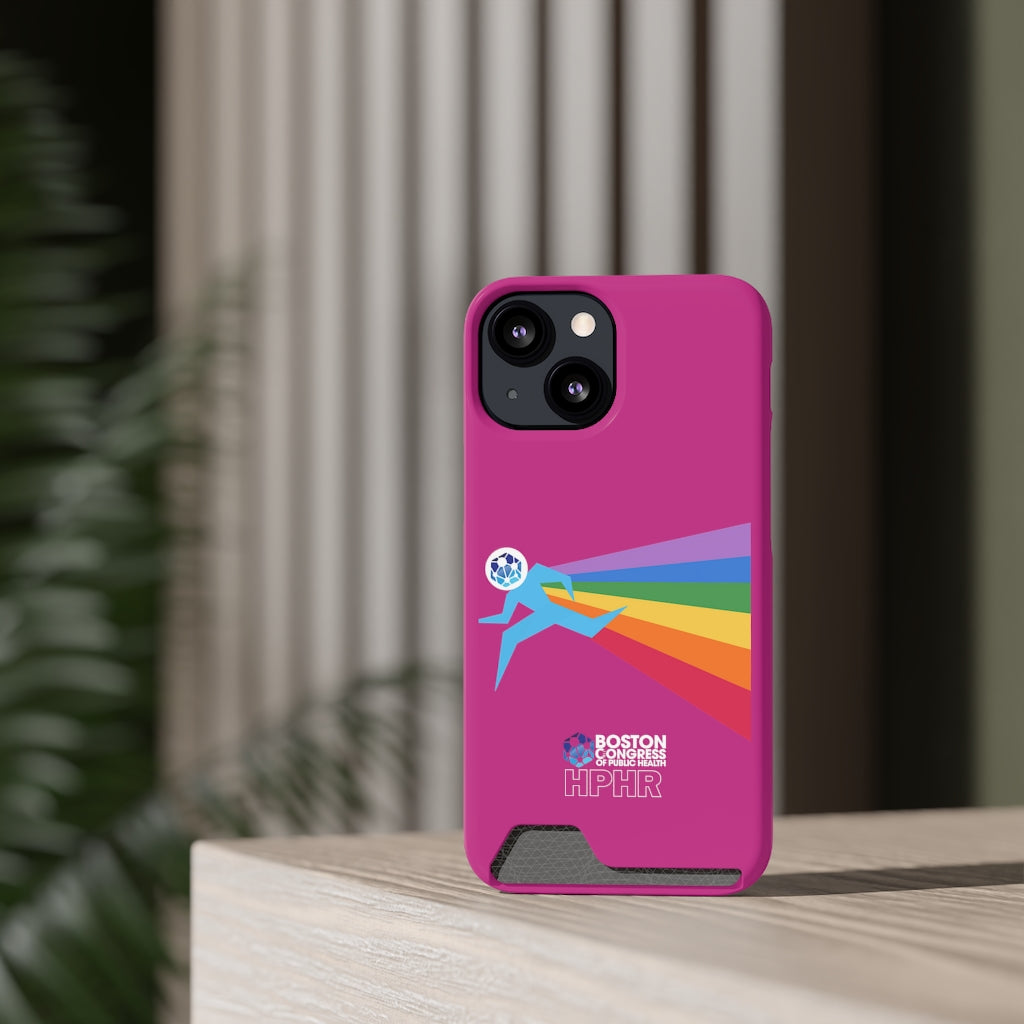 Copy of Phone Case With Card Holder