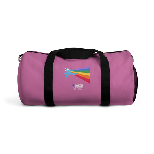 Our PRIDE Duffel Bag
