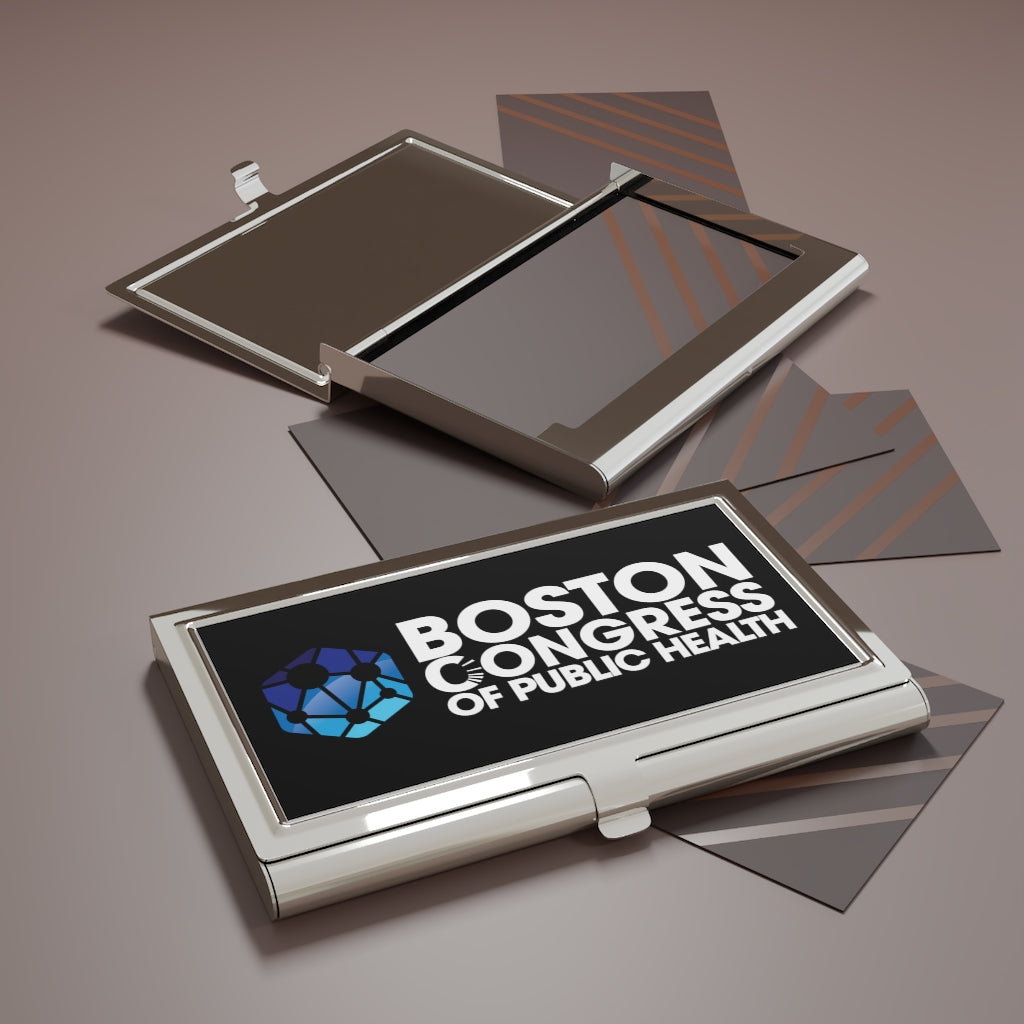 BCPH Business Card Holder