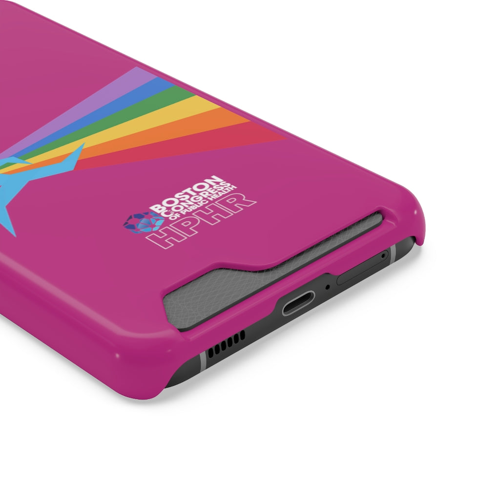 Copy of Phone Case With Card Holder