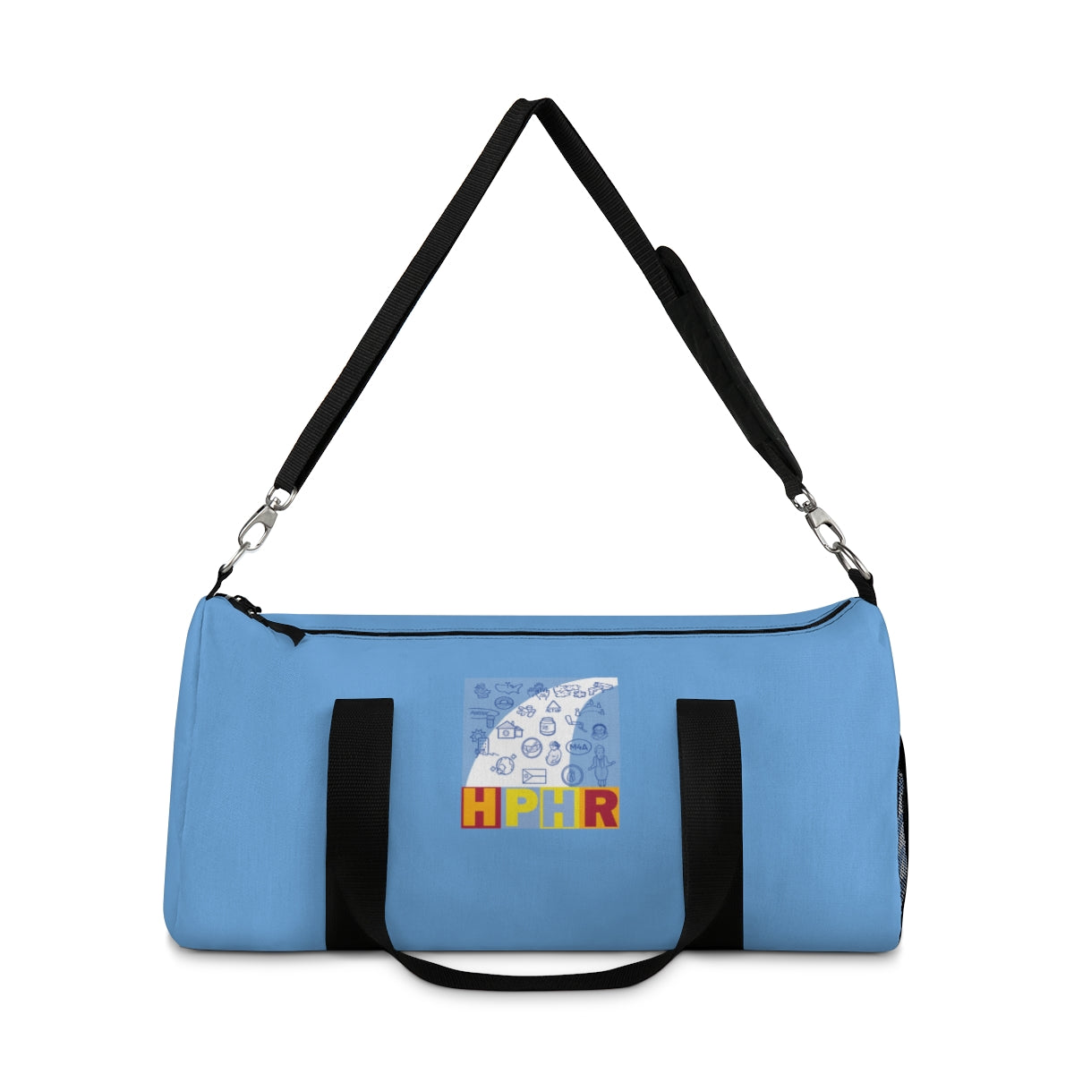 HPHR Duffel Bag