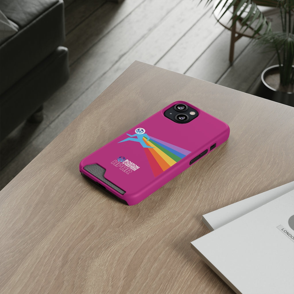 Copy of Phone Case With Card Holder