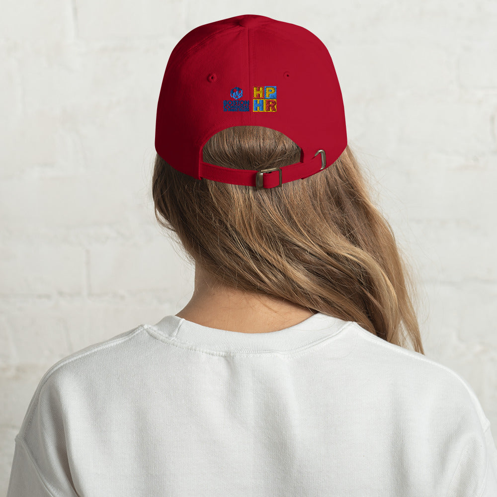 Our PRIDE Dad Hat