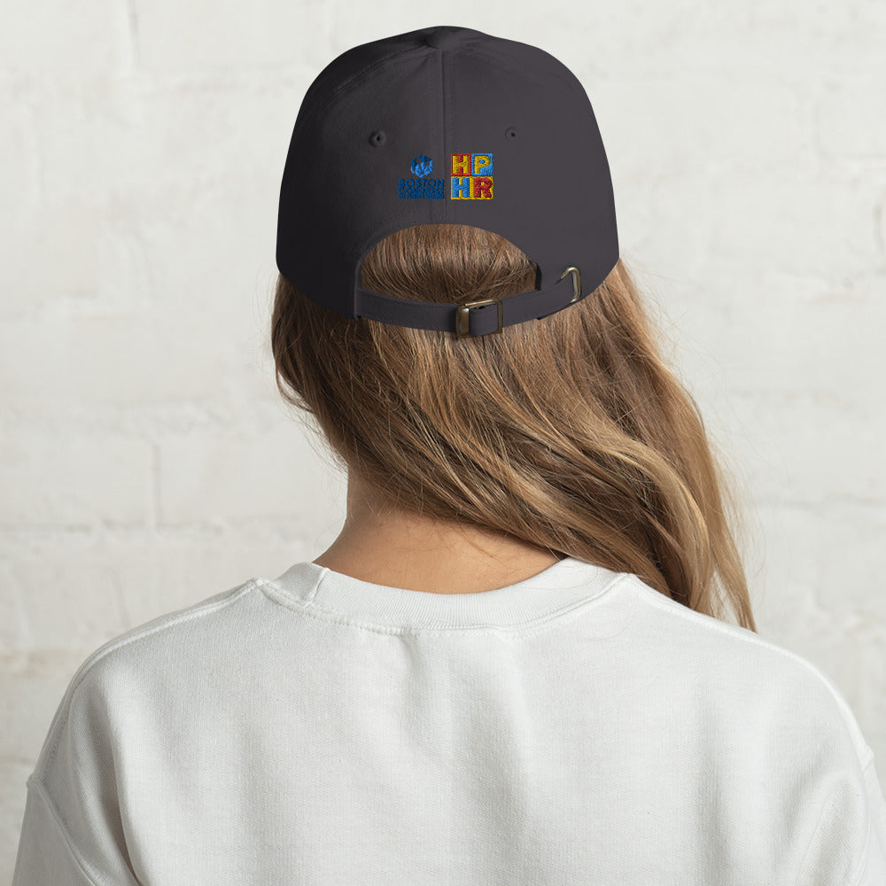 Our PRIDE Dad Hat