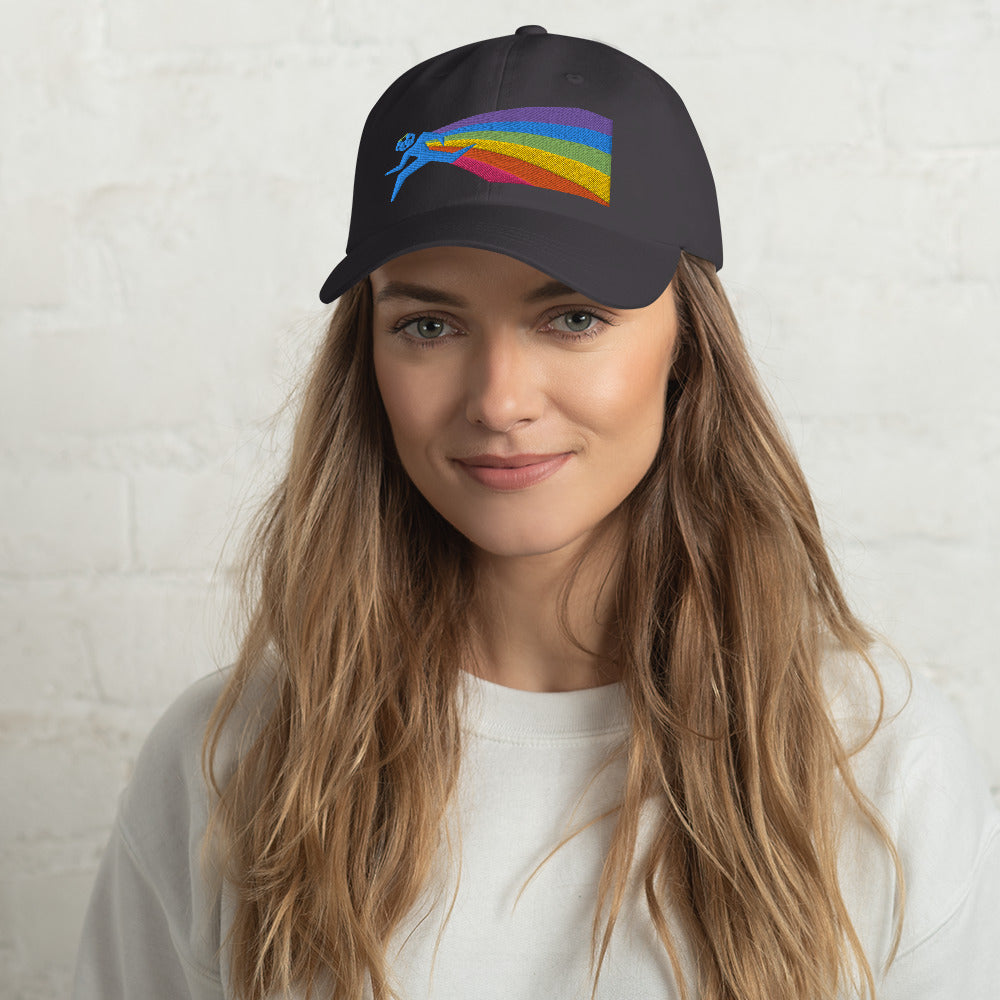 Our PRIDE Dad Hat