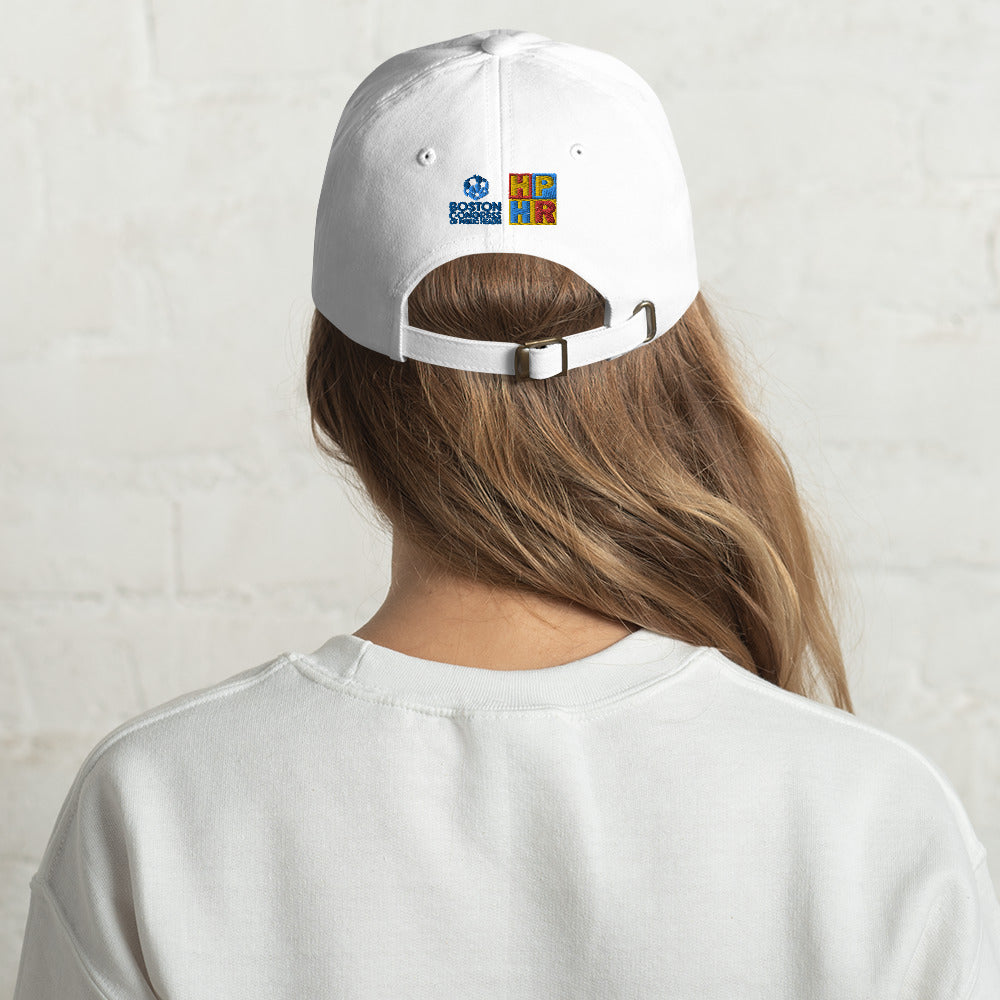 Our PRIDE Dad Hat