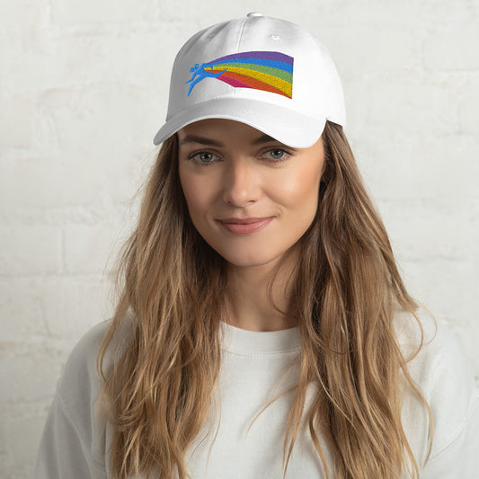 Our PRIDE Dad Hat