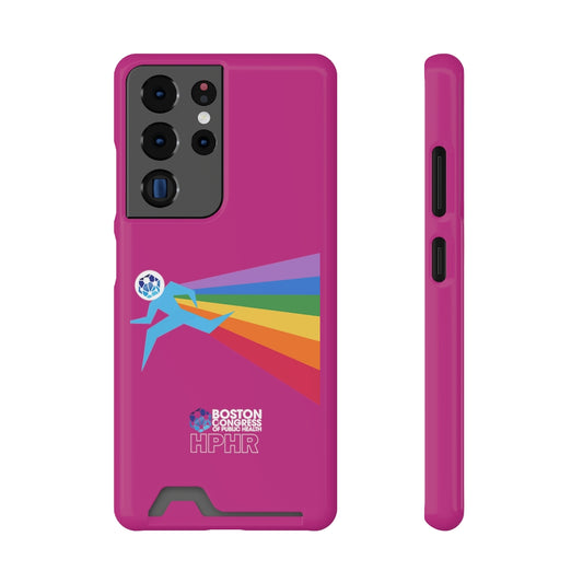 Copy of Phone Case With Card Holder