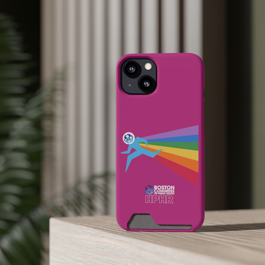 Copy of Phone Case With Card Holder