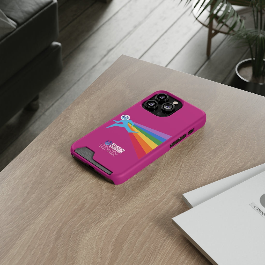 Copy of Phone Case With Card Holder