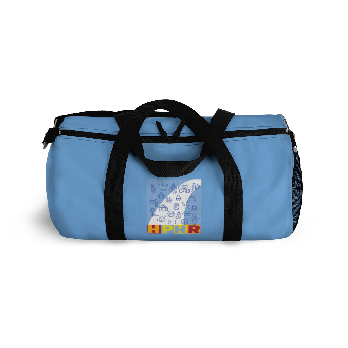 HPHR Duffel Bag