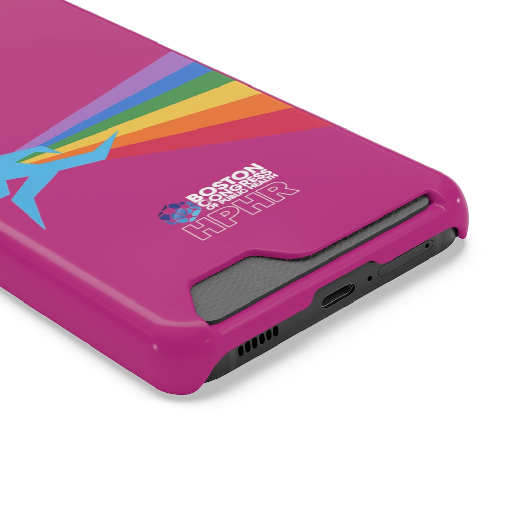 Copy of Phone Case With Card Holder