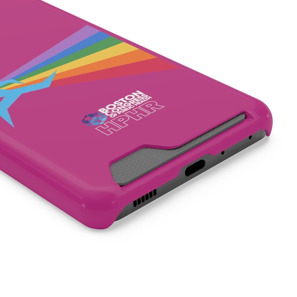 Copy of Phone Case With Card Holder