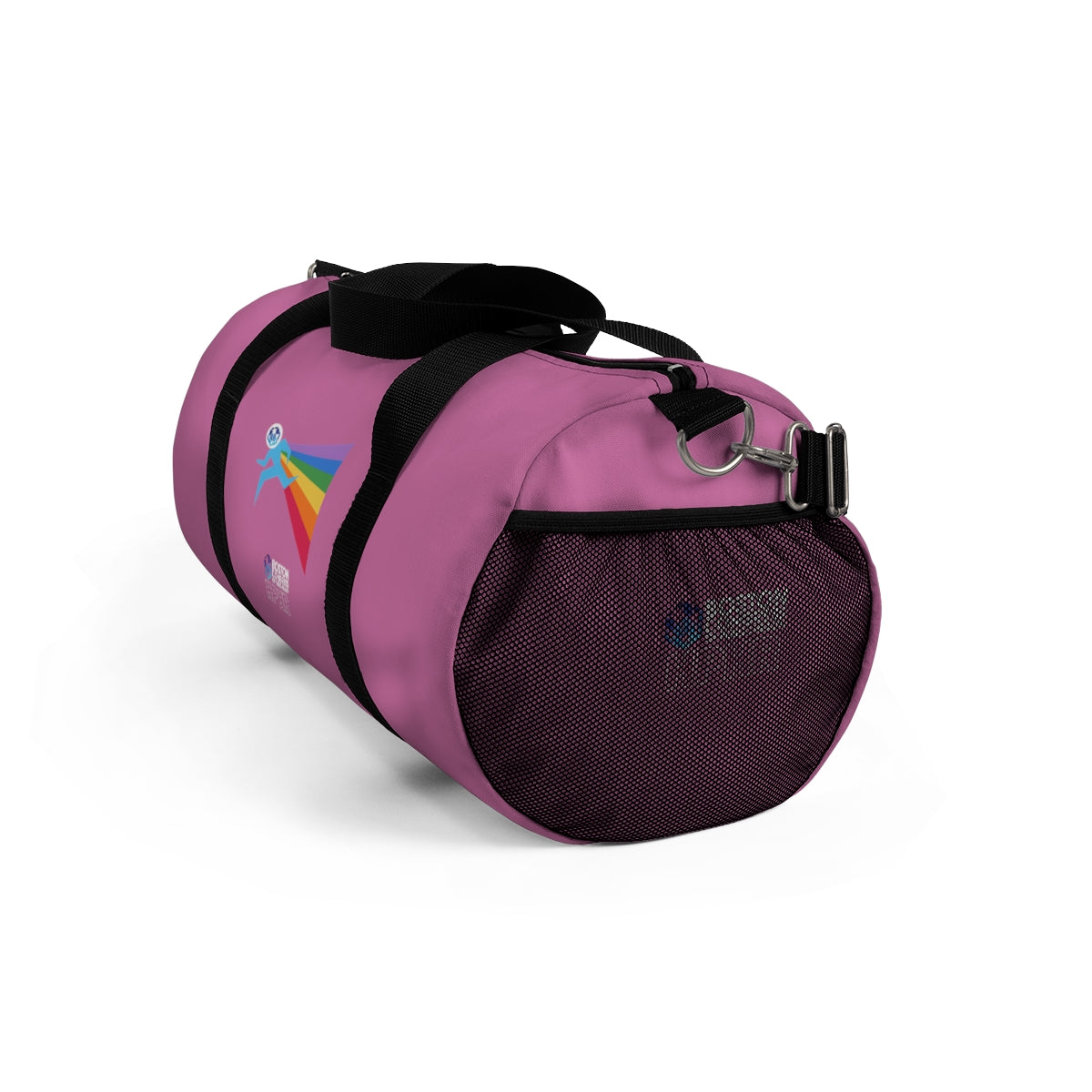 Our PRIDE Duffel Bag