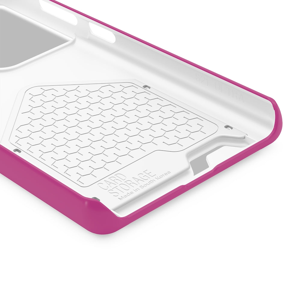 Copy of Phone Case With Card Holder