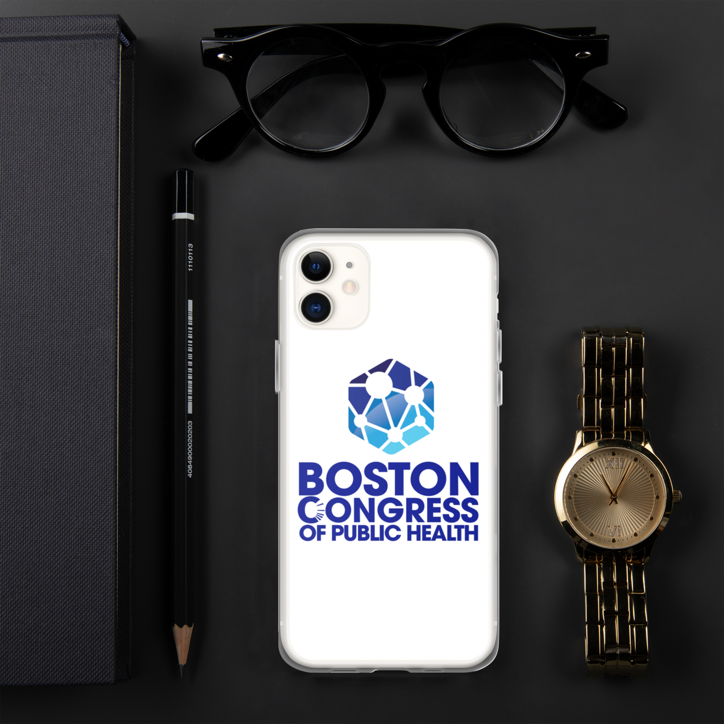 BCPH iPhone Case