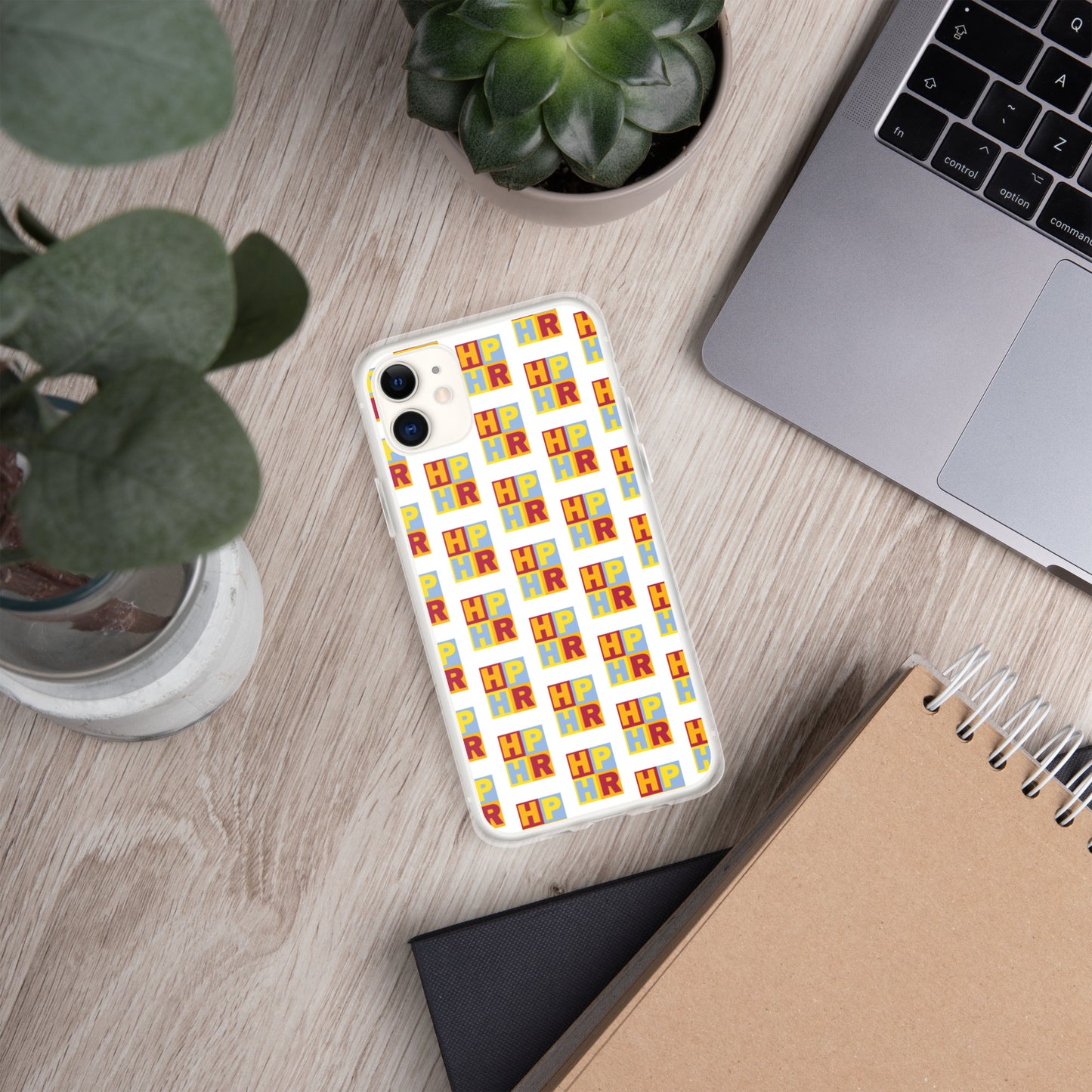 HPHR iPhone Case