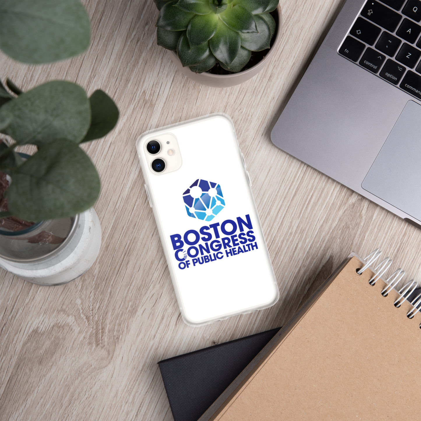 BCPH iPhone Case