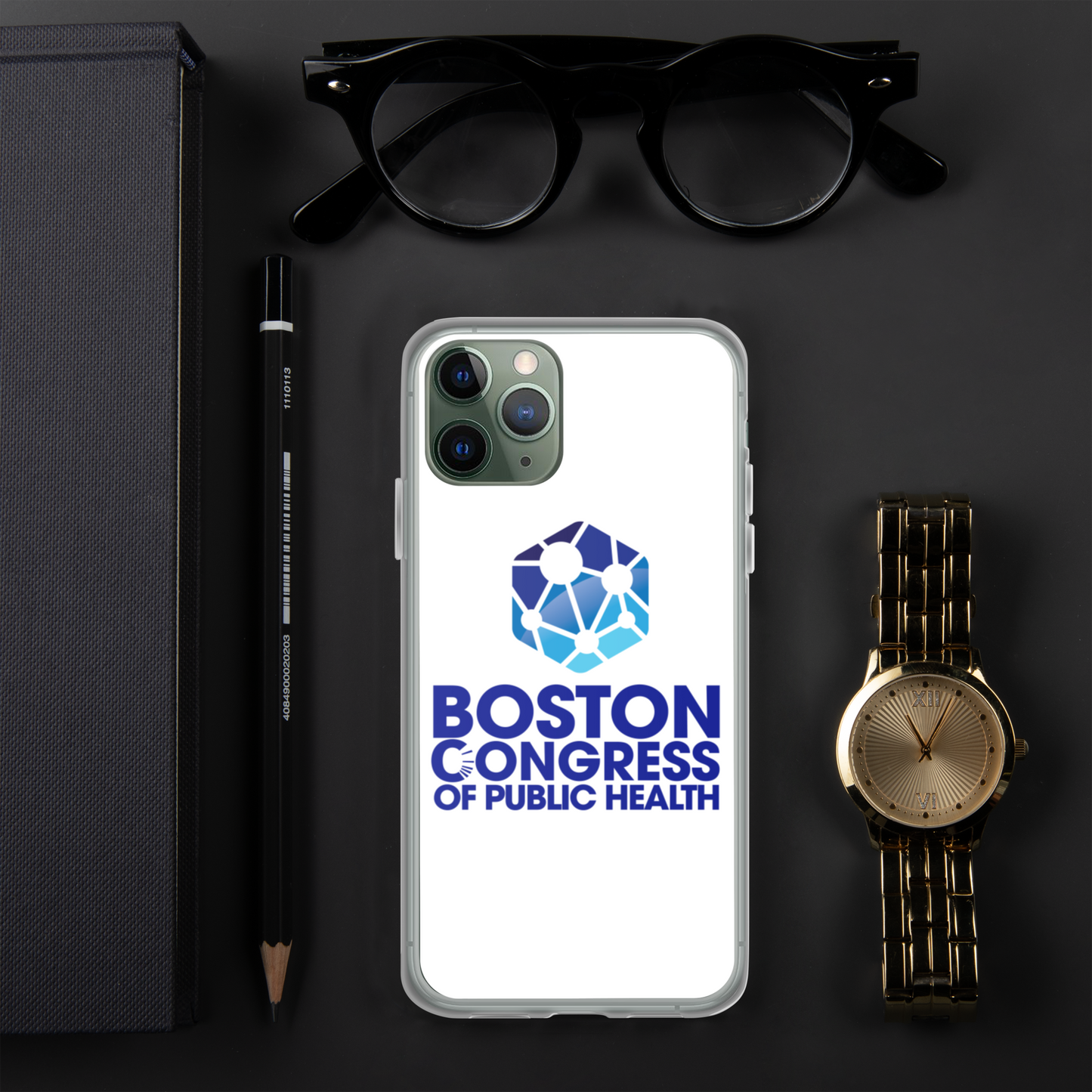 BCPH iPhone Case