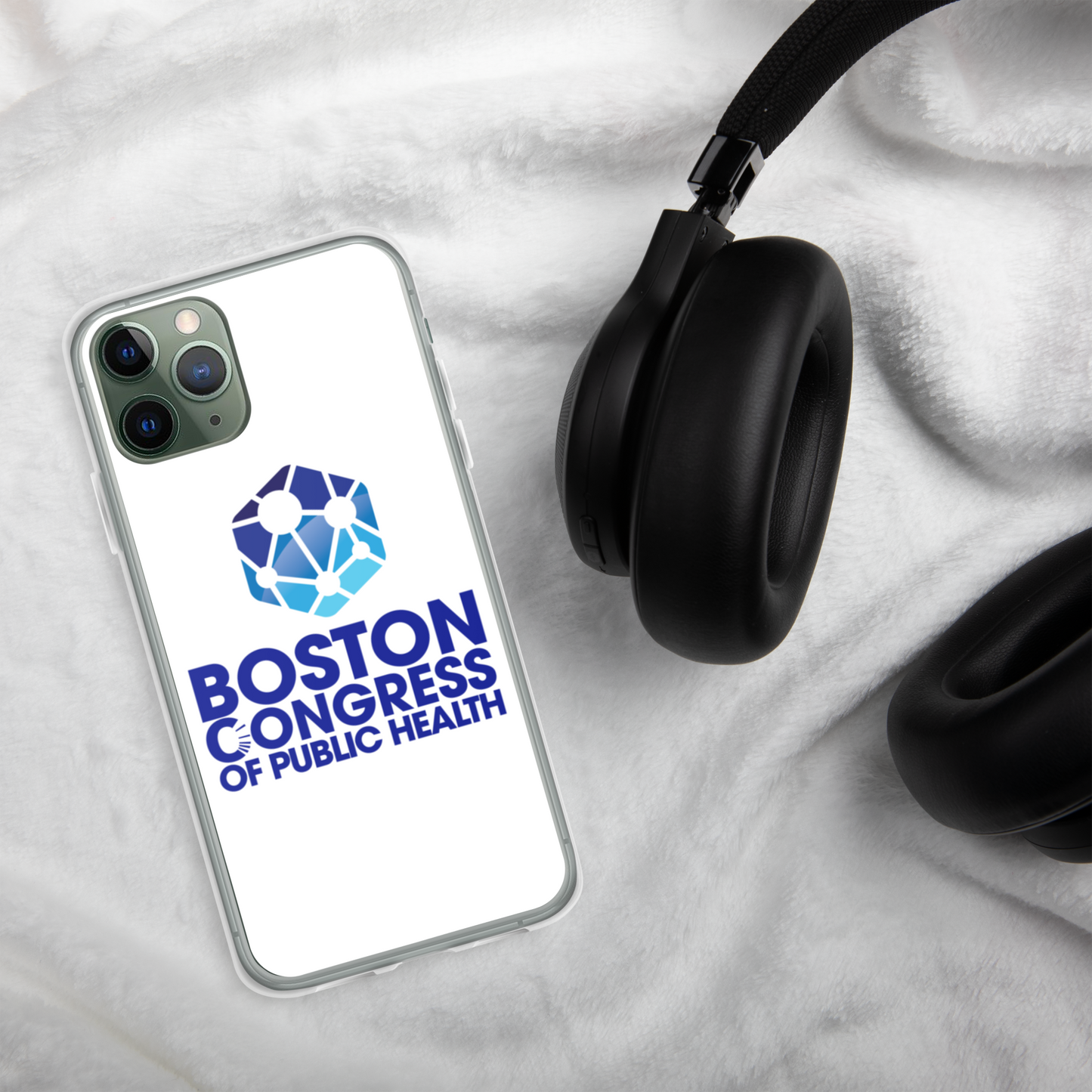 BCPH iPhone Case