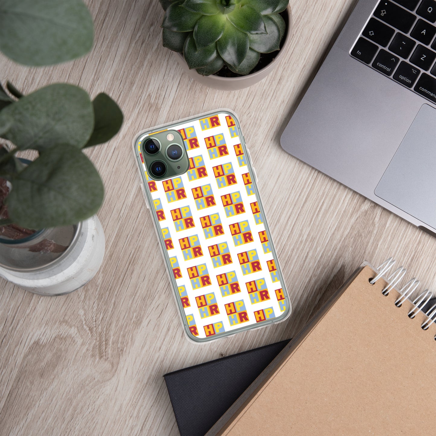 HPHR iPhone Case