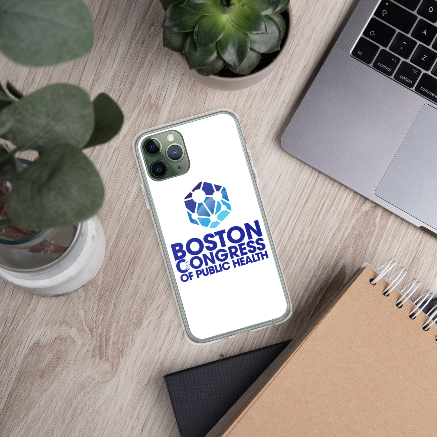 BCPH iPhone Case