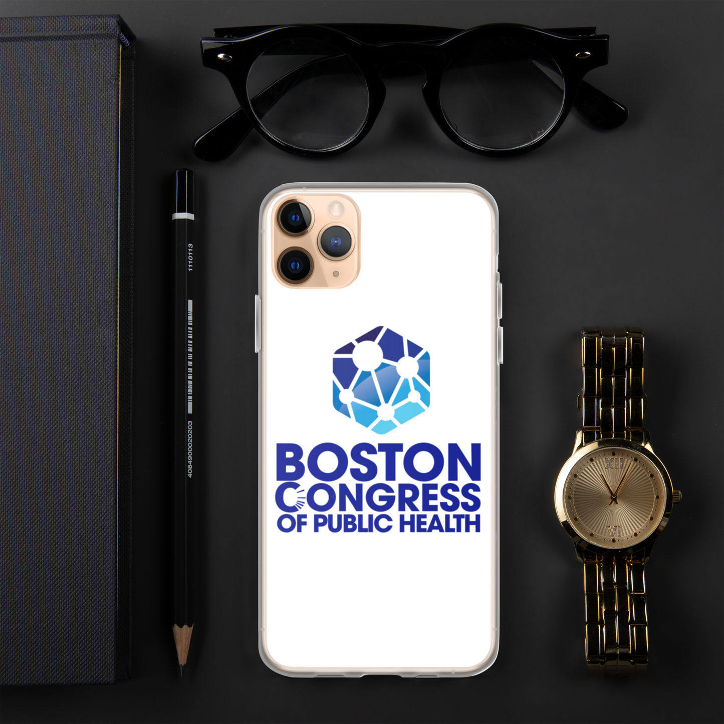 BCPH iPhone Case